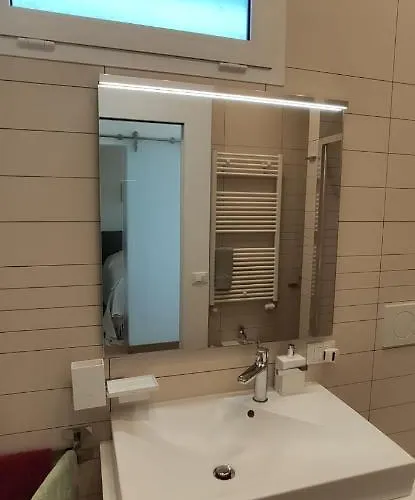 Prato Smeraldo Apartment Rom