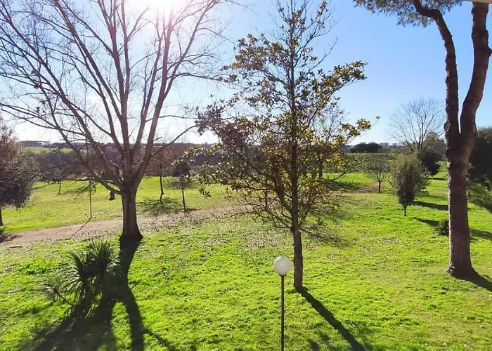 Appartement Prato Smeraldo *