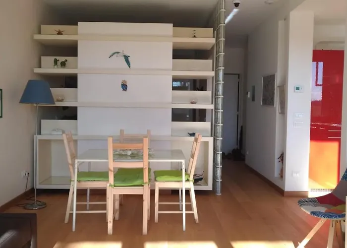 Appartement Prato Smeraldo *